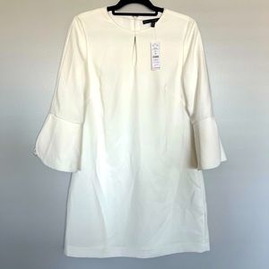 NWT White House Black Market - dress size 8